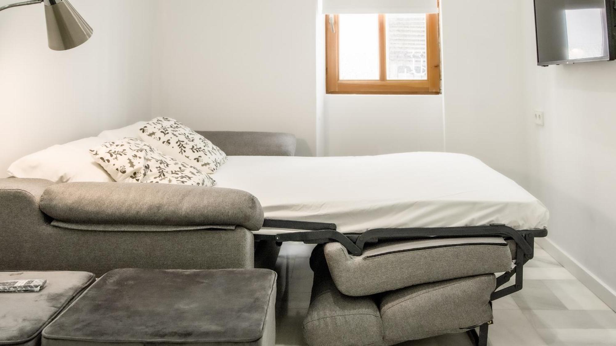 Catalina Suites Apartments Downtown فالنسيا المظهر الخارجي الصورة