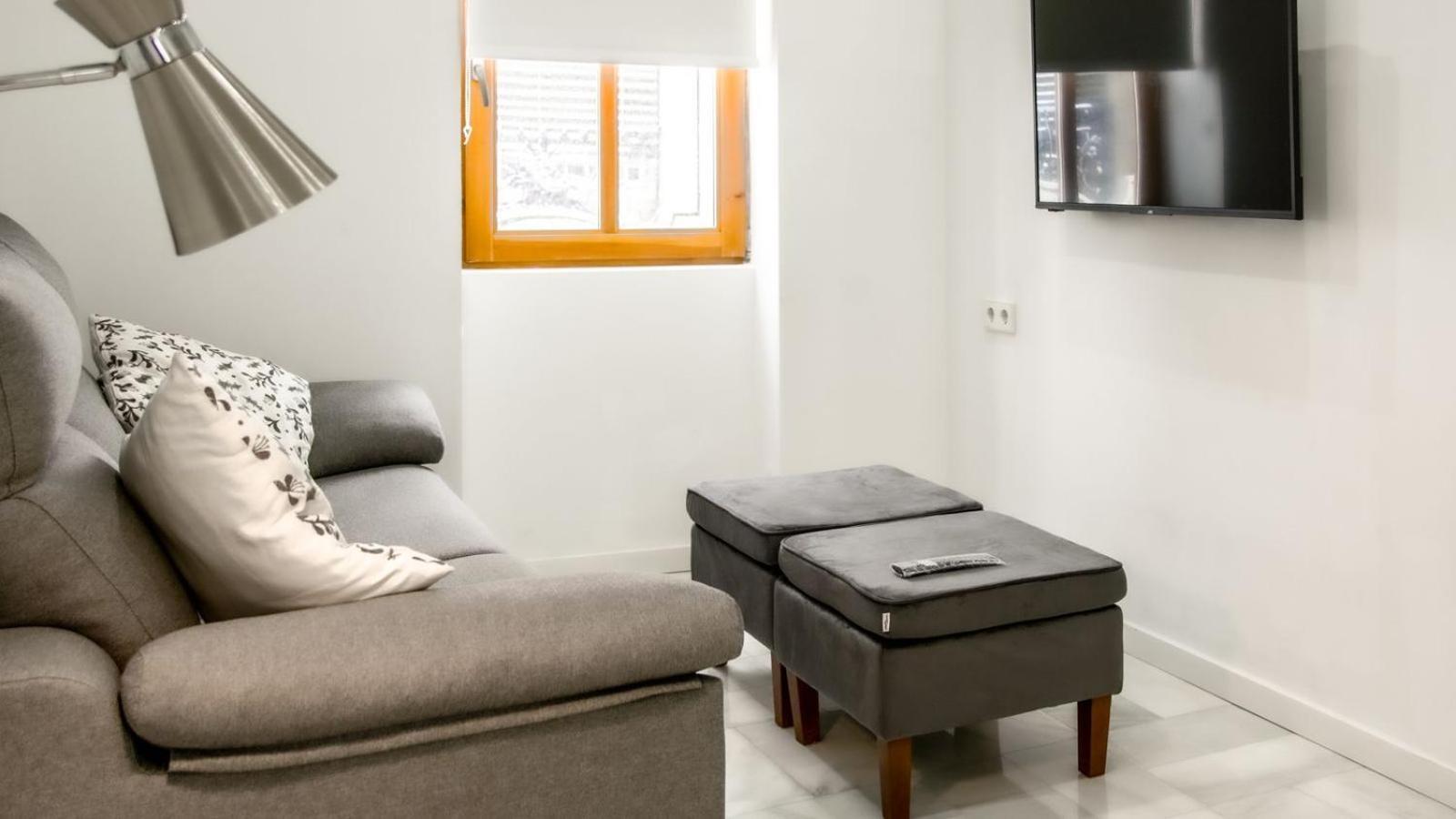 Catalina Suites Apartments Downtown فالنسيا المظهر الخارجي الصورة